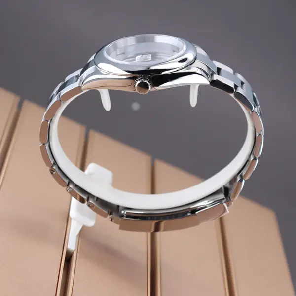 Luxury Watch Case for NH35 NH36 Miyota 8215 - Image 5