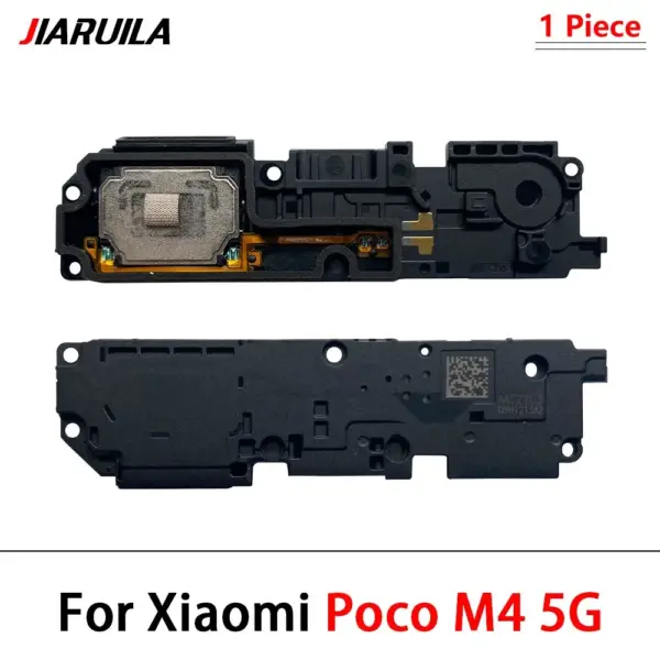 Xiaomi Poco M6 Pro M4 M3 Pro 5G Bottom Loudspeaker Module - Image 4