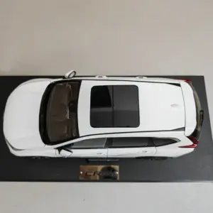 1:18 HONDA CR-V CRV Alloy Diecast Model 11 S9843098c1619477db345dcc6aa87b7a55