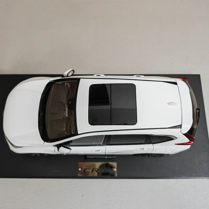 1:18 HONDA CR-V CRV Alloy Diecast Model 4 1:18 HONDA CR-V CRV Alloy Diecast Model - Image 4