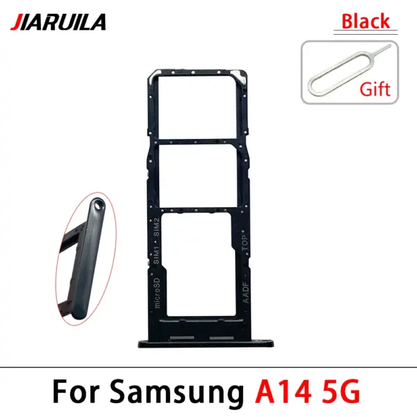 Samsung A14 SIM Card Tray Replacement Kit - Image 14