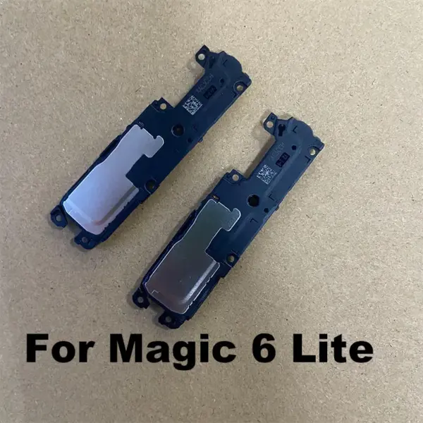 Honor X9b 5G / Magic6 Lite Loudspeaker Flex Cable - Image 2