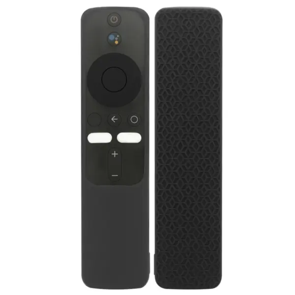 Silicone Remote Control Case for Xiaomi Mi Stick - Image 11