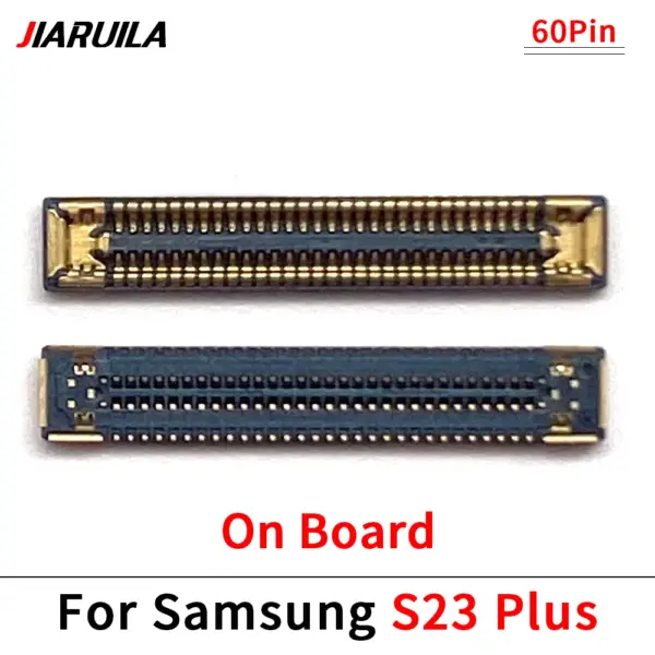 LCD FPC Connector for Samsung Galaxy Models - Image 18