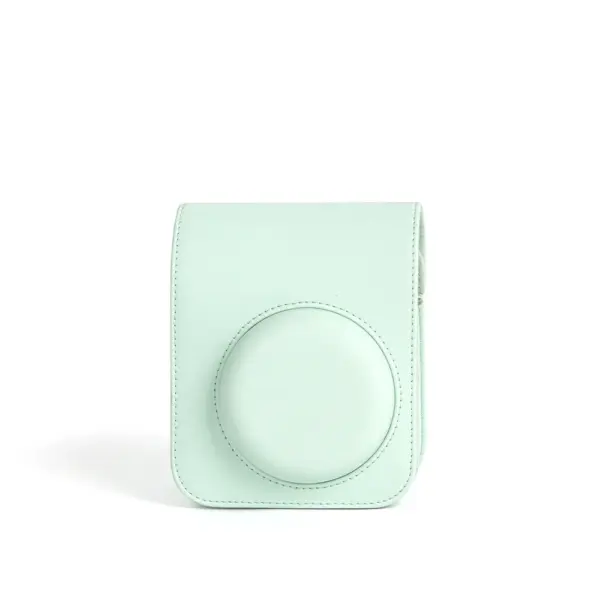 Instax Mini 12 Leather Camera Travel Case - Image 8