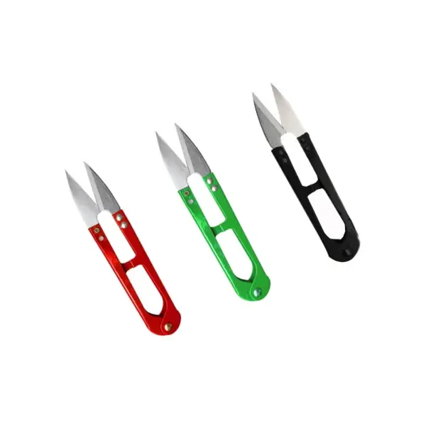 Multicolor Pruning Shears Set for Gardening - Image 7