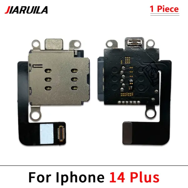 Dual Sim Card Reader Flex Cables for iPhone Models - Image 9