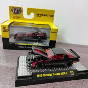 M2 Chevrolet 1/64 Vintage Diecast Pickup Truck 50 S99182687dc8b401dafab3b2b99e30f86m