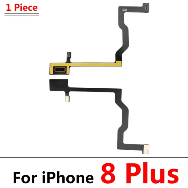 Home Touch ID Fingerprint Button for iPhone 6-8 Plus - Image 18