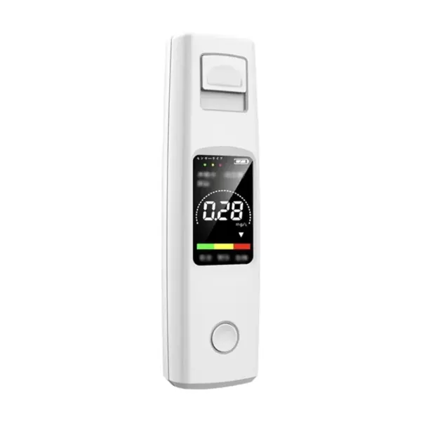 Portable High Precision Alcohol Tester - Image 7