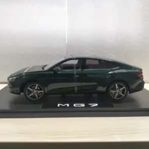 2023 MG7 Coupe 1:18 Alloy Model Car 10 S994abd5a17914df4b0d994056fef6b60m
