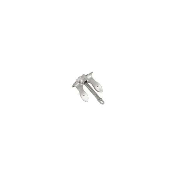 Alloy Simulation Anchor Model for RC Ships - Image 8