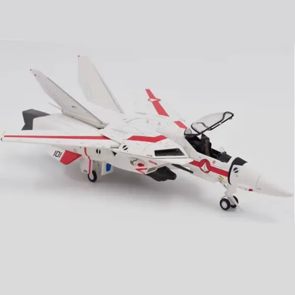 Calibre Wings VF-1J Alloy Model 1/72 Scale - Image 4