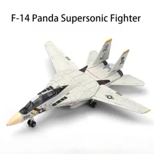 1/72 F-14 Panda Fighter Model Kit