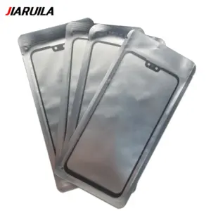Huawei LCD Touch Screen Glass with OCA Film