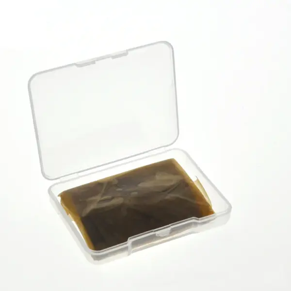 100 Stainless Steel Replacement Knife Blades - Image 5