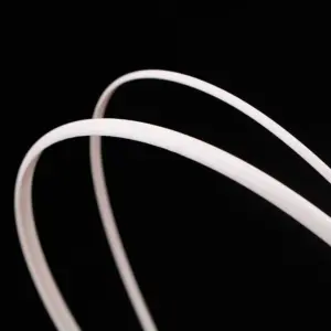 100pcs ABS Plastic Half Round Rods 1-5mm 10 S99db49ad9a964001a156ed28a88a173dW