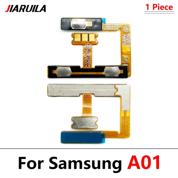 Samsung A-Series Power and Volume Flex Button Set - Image 7