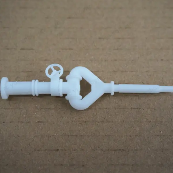 2Set Fire Water Guns for Model Boats - Image 3