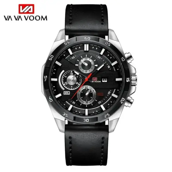 VAVA VOOM Quartz Sport Watch VA-216 - Image 11