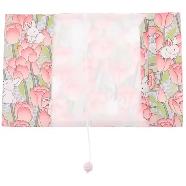 Cloth Book Cover A5 for Hardcovers and Paperbacks - Image 5