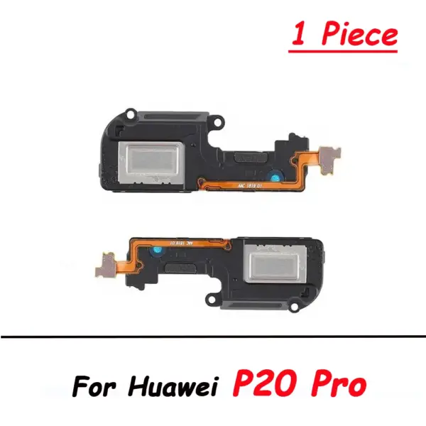 Huawei P20-P50 Pro Loudspeaker and Buzzer Replacement - Image 8