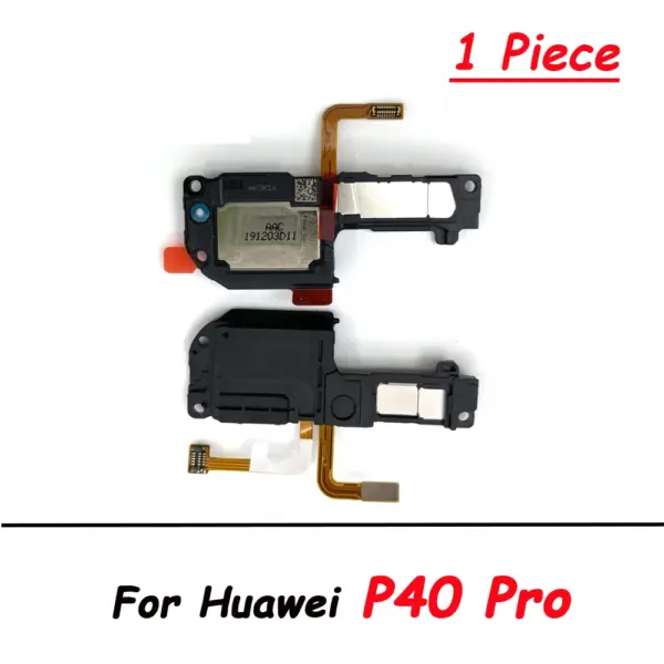 Huawei P20-P50 Pro Loudspeaker and Buzzer Replacement - Image 9