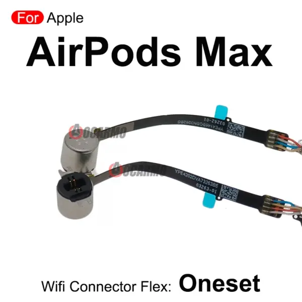 AirPods Max Wi-Fi Antenna Flex Cable Replacement - Image 4