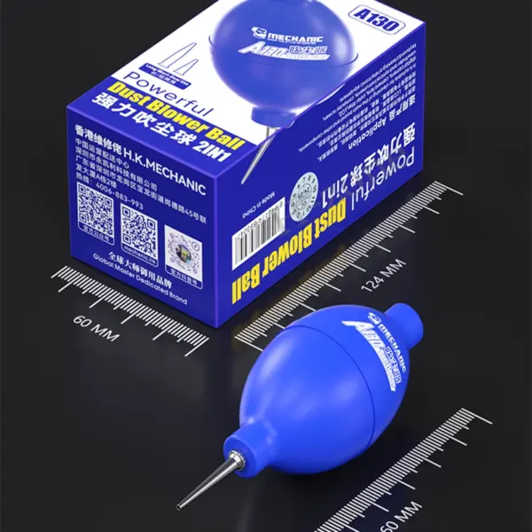 MECHANIC A130 2in1 Phone and Camera Cleaner - Image 6