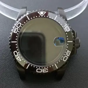 40.5mm Stainless Steel Watch Case for NH34/35/36 220 S9aae8c5d448f4c45bb19faff3c3700975 1
