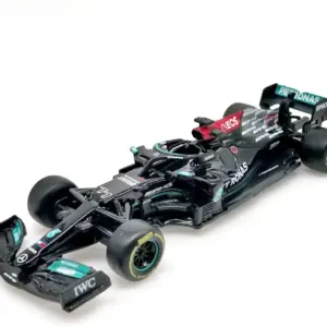 Bburago 1:43 F1 Racing Diecast Model Car 70 S9ab623205ab8400ba7e53ba67a2ef1a5K