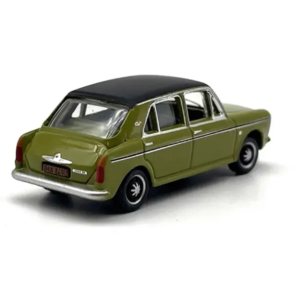 1:76 Scale Austin 1300 Alloy Car Model - Image 4