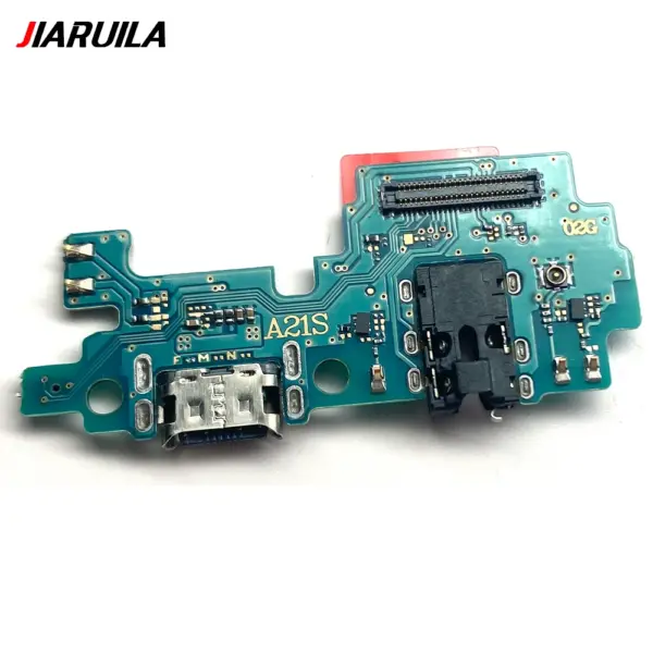 Samsung A21S A31 A41 A51 A70 A71 USB Charging Port Flex Cable - Image 4