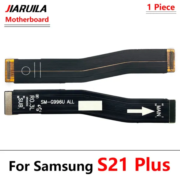 Samsung Galaxy S20-S22 LCD Main Board Flex Cable - Image 20