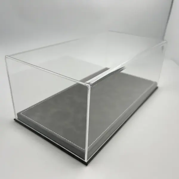 1:18 Scale Car Display Box with Minor Flaws - Image 17