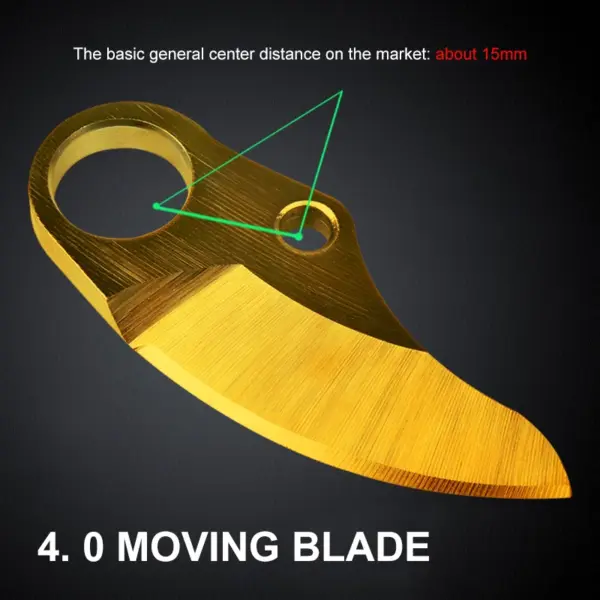 SK5 Replaceable Blade for Electric Pruning Shears - Image 10