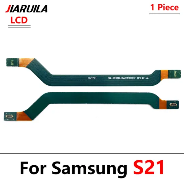 Samsung Galaxy S20-S22 LCD Main Board Flex Cable - Image 8