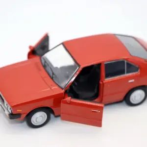 Pony 1/38 Scale Diecast Toy Car Model 7 S9b3abd5050744b81bb6714e09ac2f984X