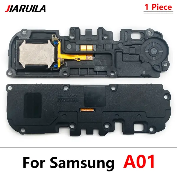 Samsung A01 A03 A02S A04 A21 Bottom Loudspeaker Flex Cable - Image 11