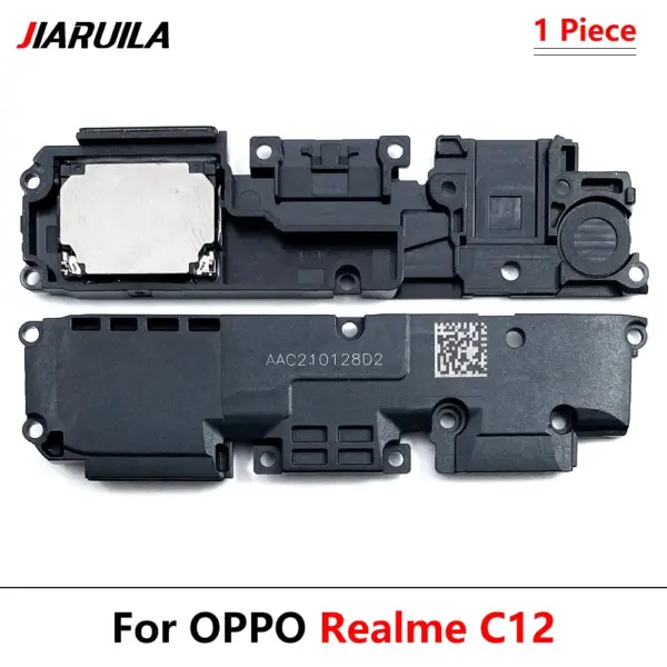 OPPO Realme C2 C3 C11 C12 C15 C21 Bottom Loudspeaker Ringer - Image 3