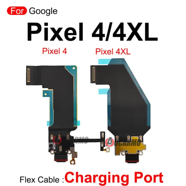 Google Pixel USB Charging Dock Flex Cable Repair Kit - Image 2