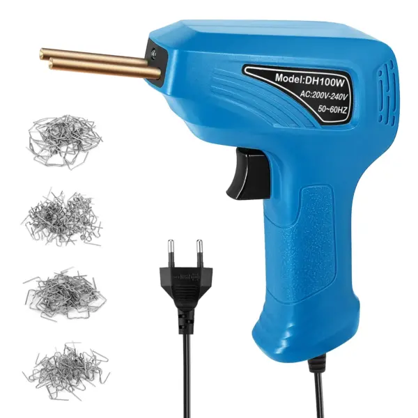 Second Generation 100W Plastic Welding Gun - Image 6