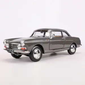 NOREV 1:18 1967 Peugeot 404 Convertible Model 8 S9b7e083ddf6c42f988766f5b8ea579b4R