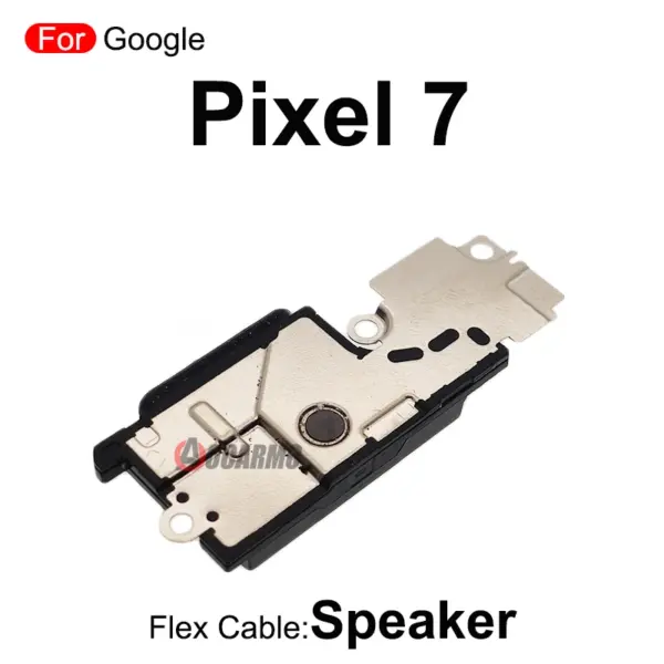 Aocarmo Google Pixel 7/7Pro Ear Speaker Replacement - Image 7
