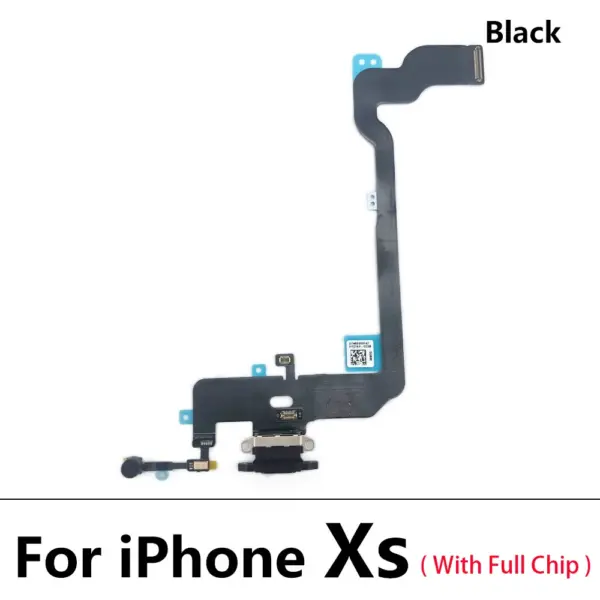 USB Dock Connector Flex Cable for iPhone Models - Image 14