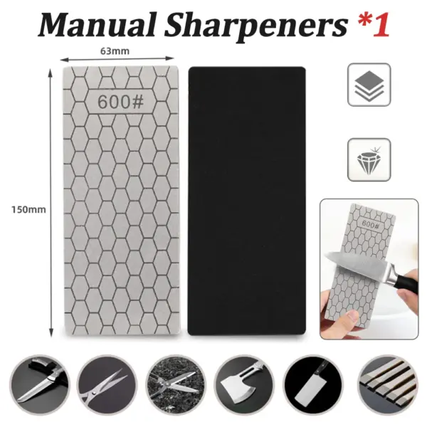 Electric Drill Bit and Tool Sharpener Machine - Image 9