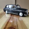 Defective 1:24 London Austin FX4 Taxi Model