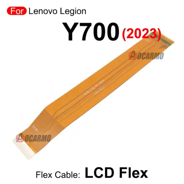 Lenovo Legion Y700 2023 LCD Flex Cable - Image 4