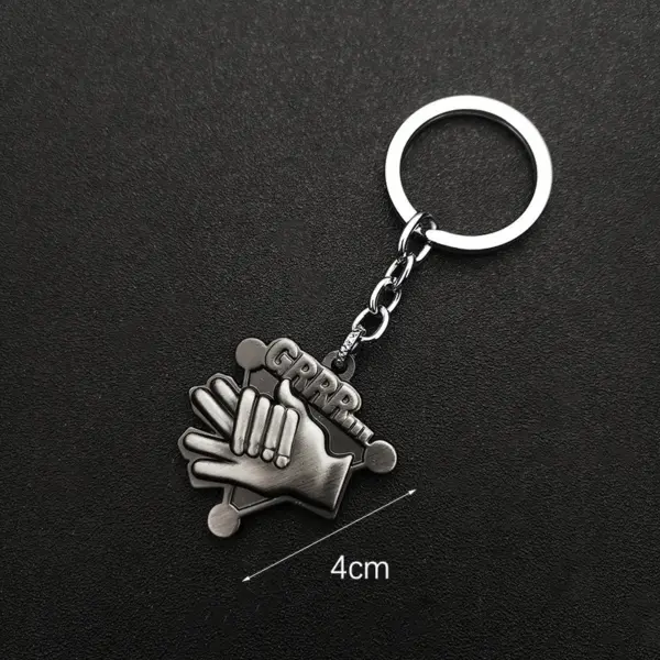 Yuji Gojo Anime Keychain Set of 20 - Image 28