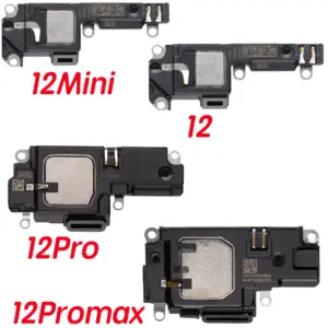 iPhone 12 Mini/Pro Max Bottom Speaker Replacement 11 S9c080285fe004a29947286ddd4248c86A